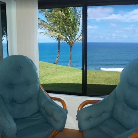 Princeville Sealodge Unit D-4 Ngoại thất bức ảnh