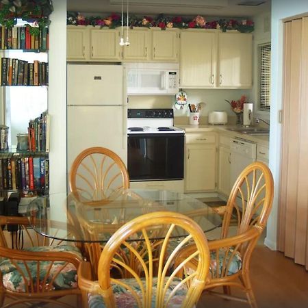 Princeville Sealodge Unit D-4 Ngoại thất bức ảnh