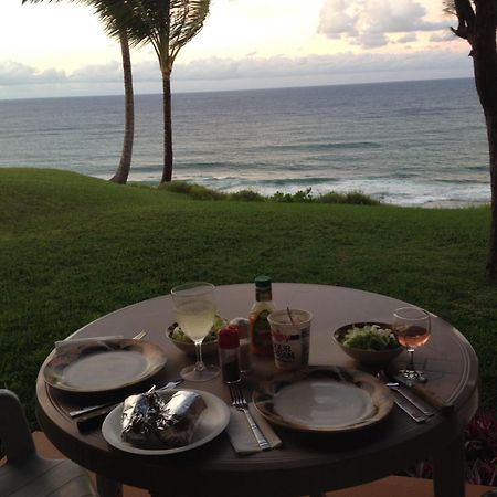 Princeville Sealodge Unit D-4 Ngoại thất bức ảnh