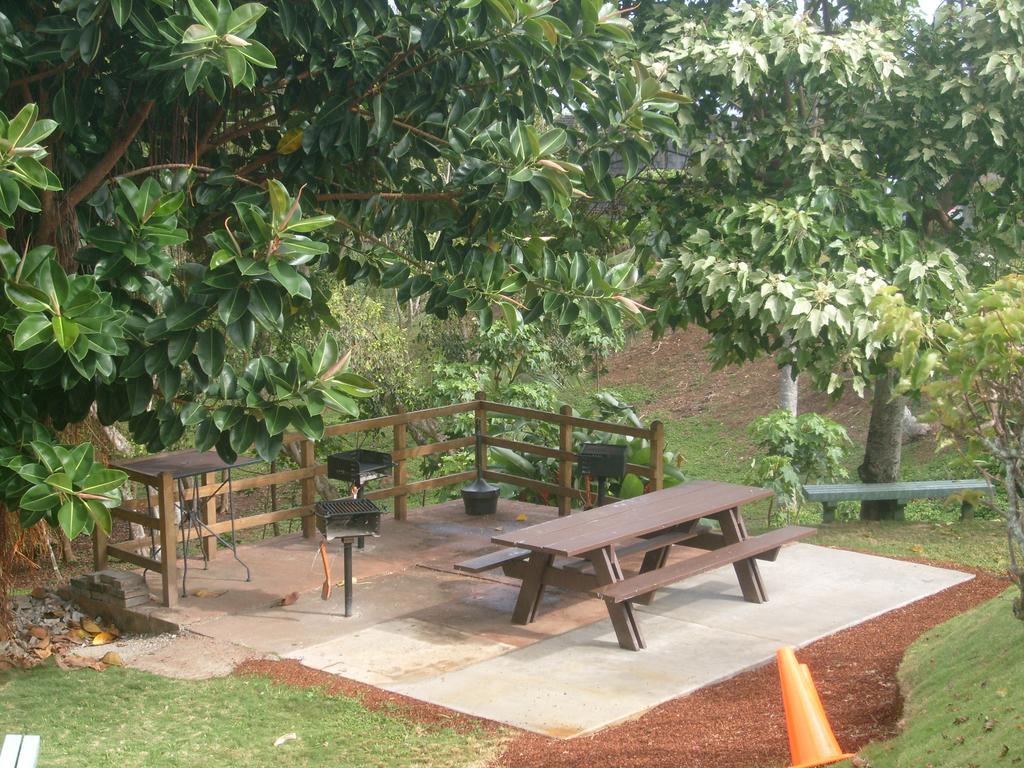 Princeville Sealodge Unit D-4 Phòng bức ảnh