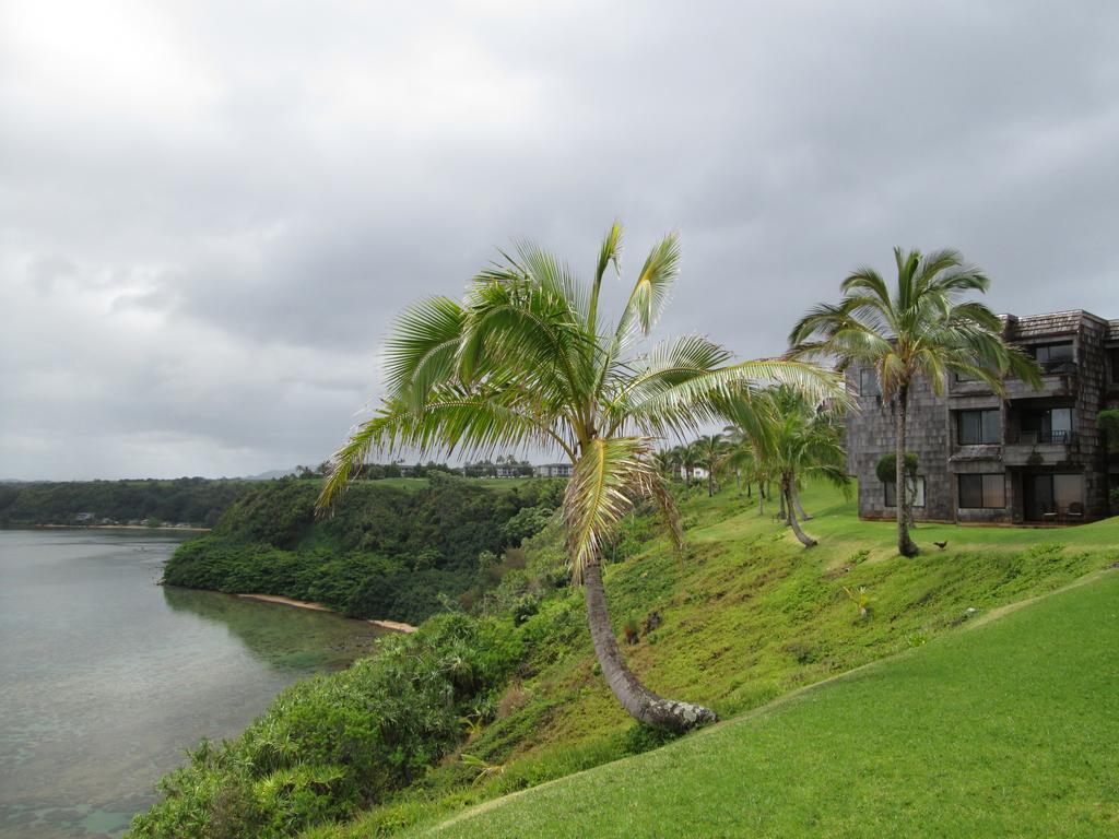 Princeville Sealodge Unit D-4 Phòng bức ảnh
