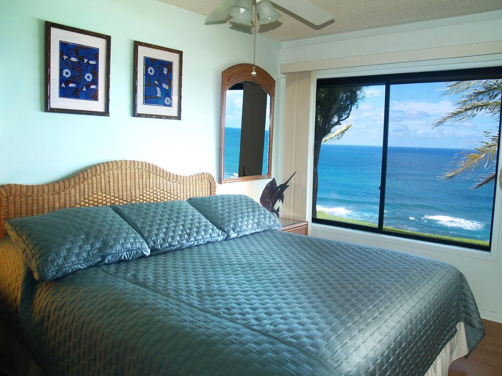 Princeville Sealodge Unit D-4 Phòng bức ảnh