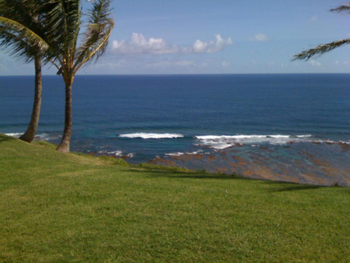 Princeville Sealodge Unit D-4 Ngoại thất bức ảnh