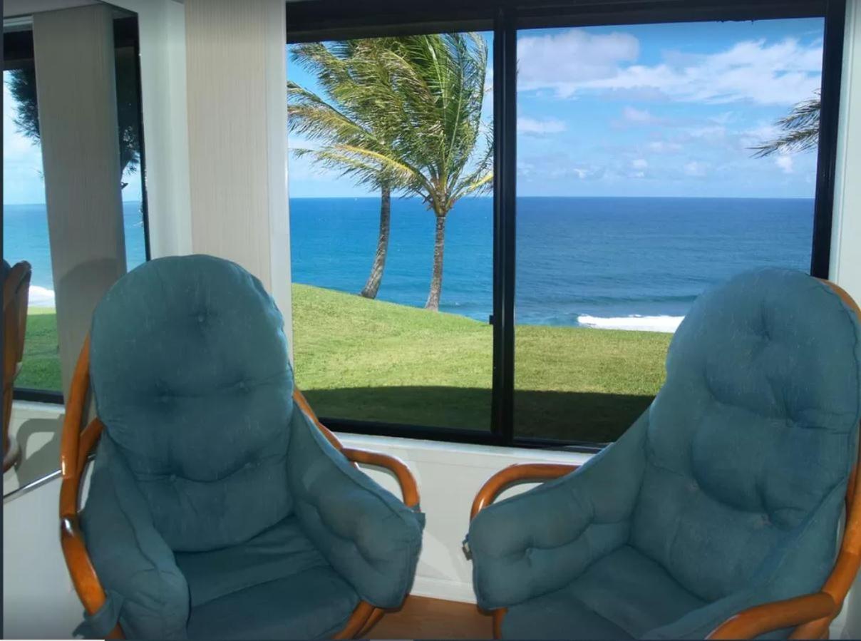 Princeville Sealodge Unit D-4 Ngoại thất bức ảnh